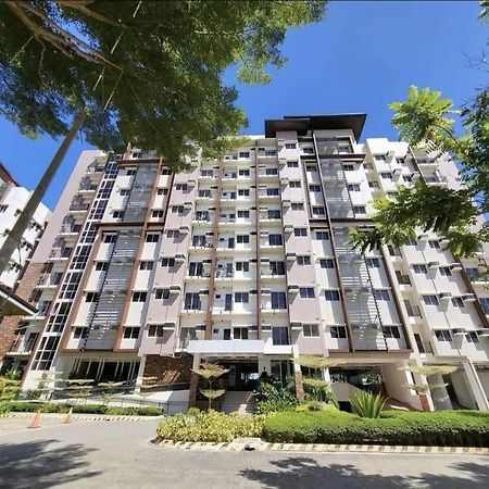 Spacious Minimalist Studio At Matina Enclaves Davao Exterior foto