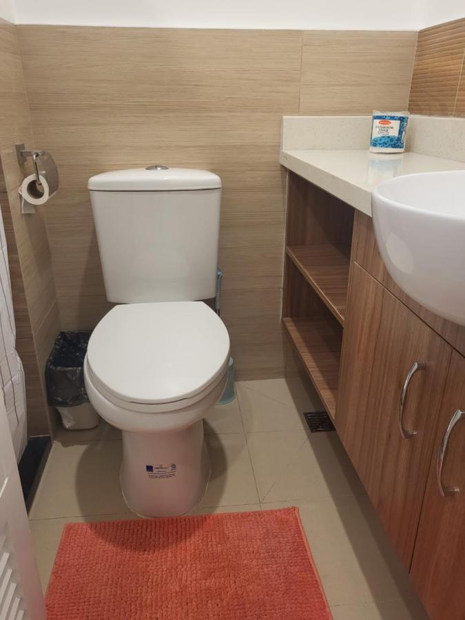Spacious Minimalist Studio At Matina Enclaves Davao Exterior foto
